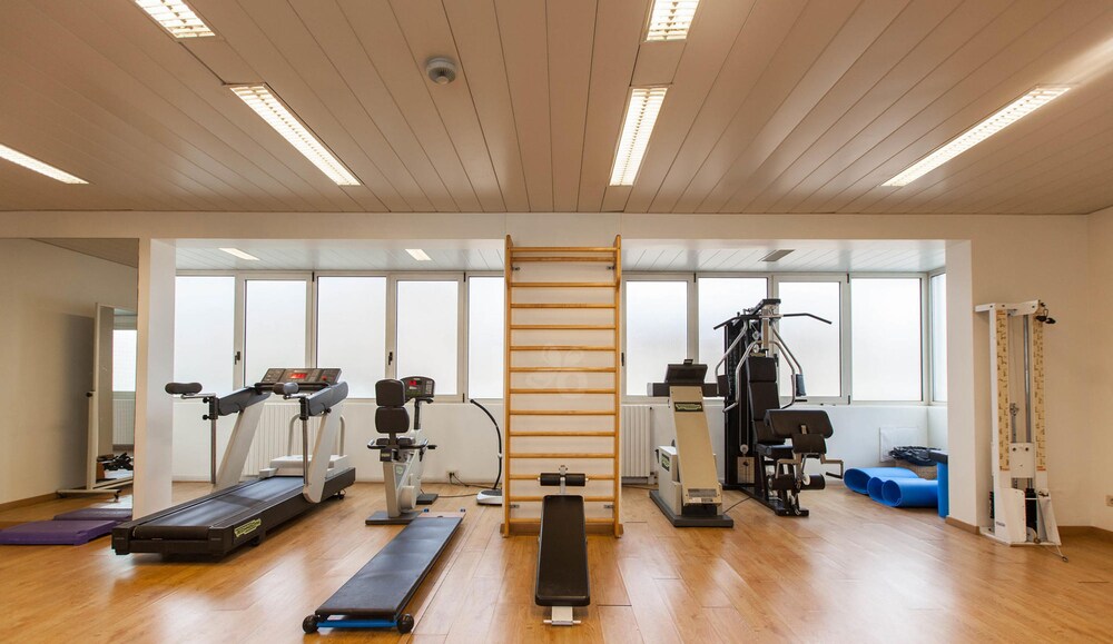 Sports Facility