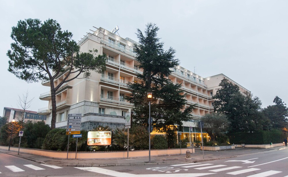 Hotel Front