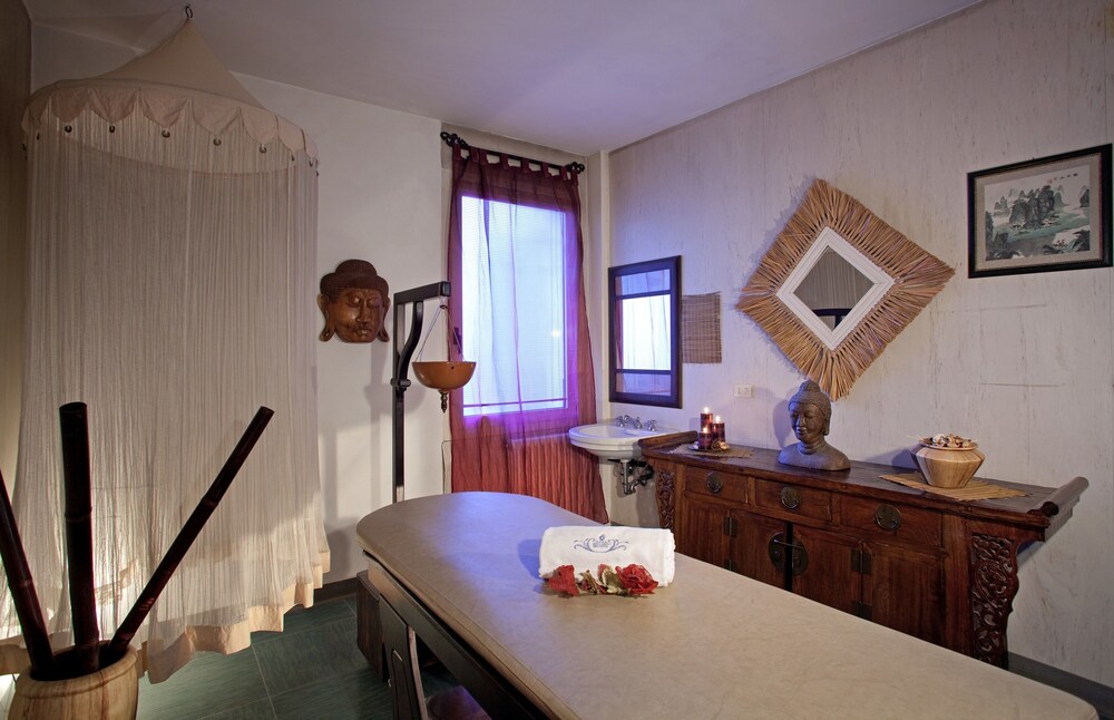 Treatment Room