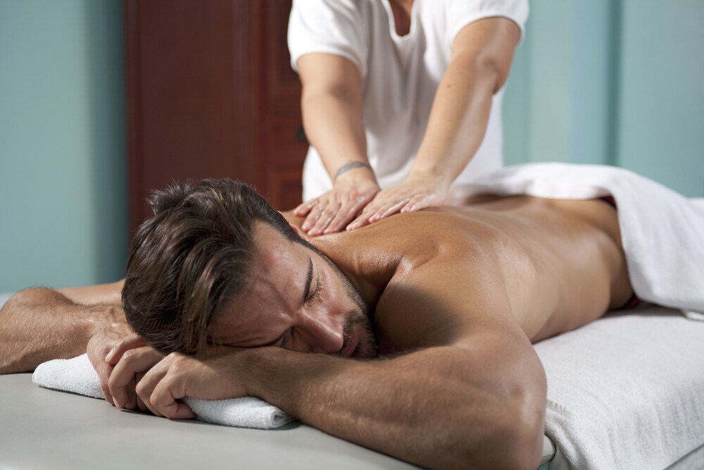 Treatment Room