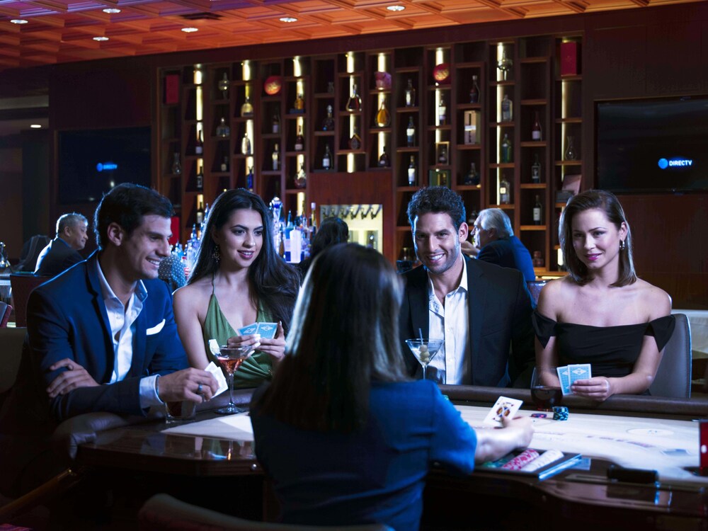 Casino