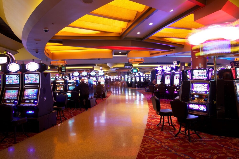 Casino