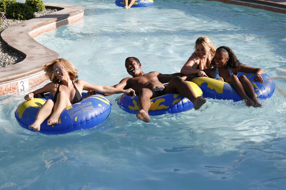 Water Park