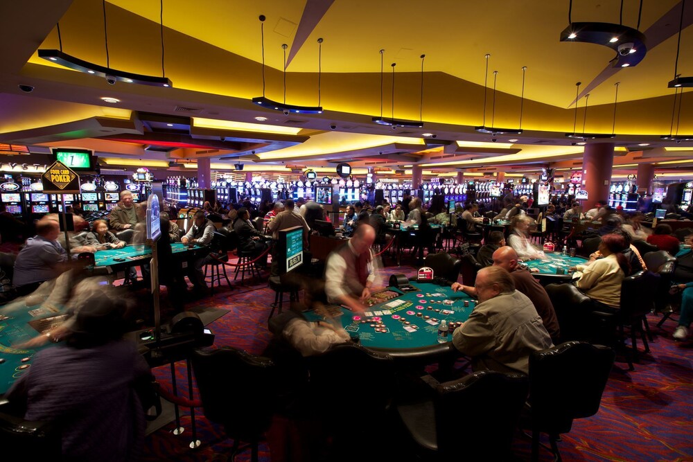 Casino