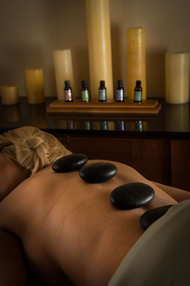Spa Treatment