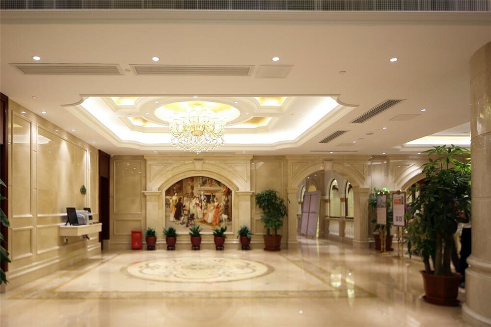 Hotel Interior