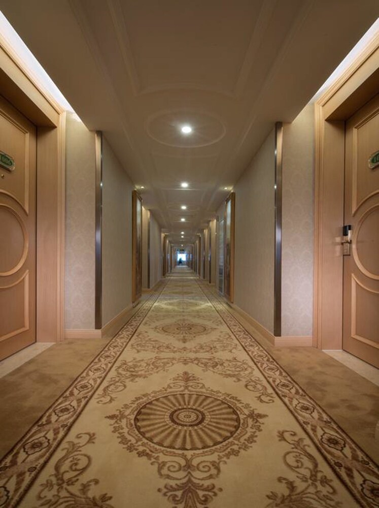 Hotel Interior