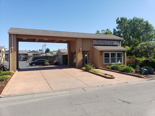 Fairview Inn and Suites