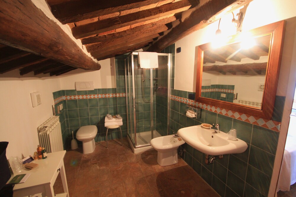 Bagno