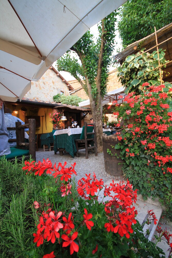 Terrazza/Patio