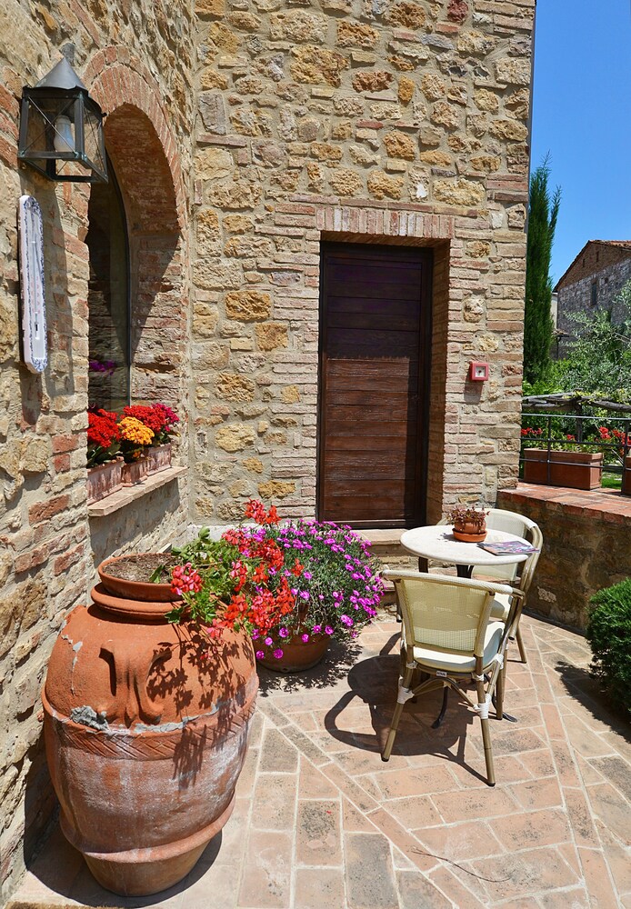 Terrazza/Patio