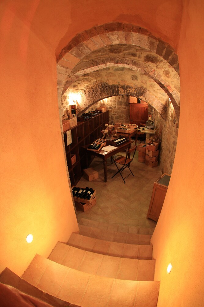 Scalinata