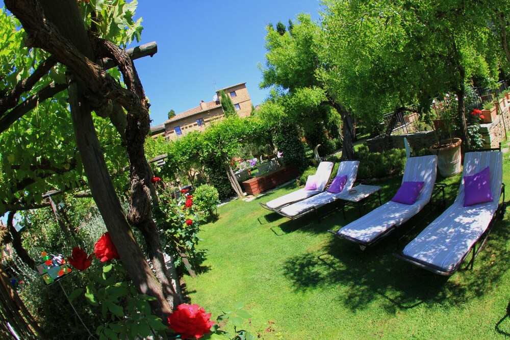 Giardino