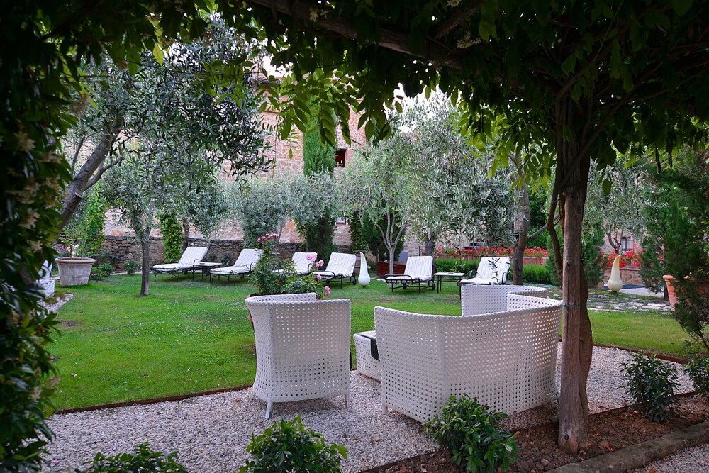 Giardino