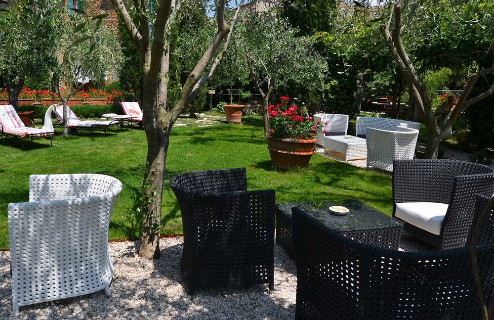 Cortile