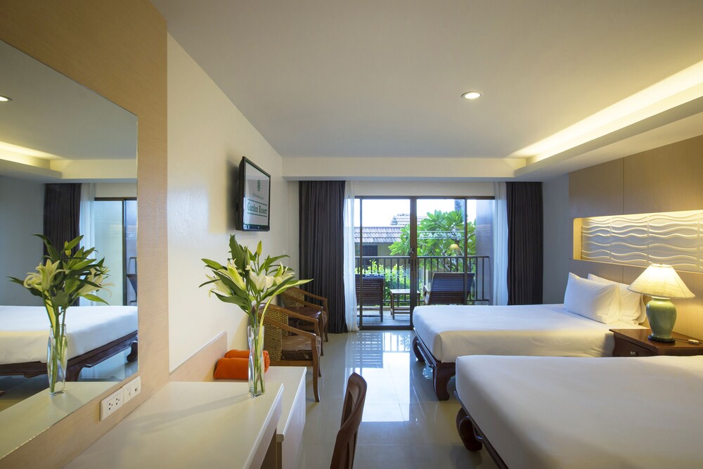 Guestroom