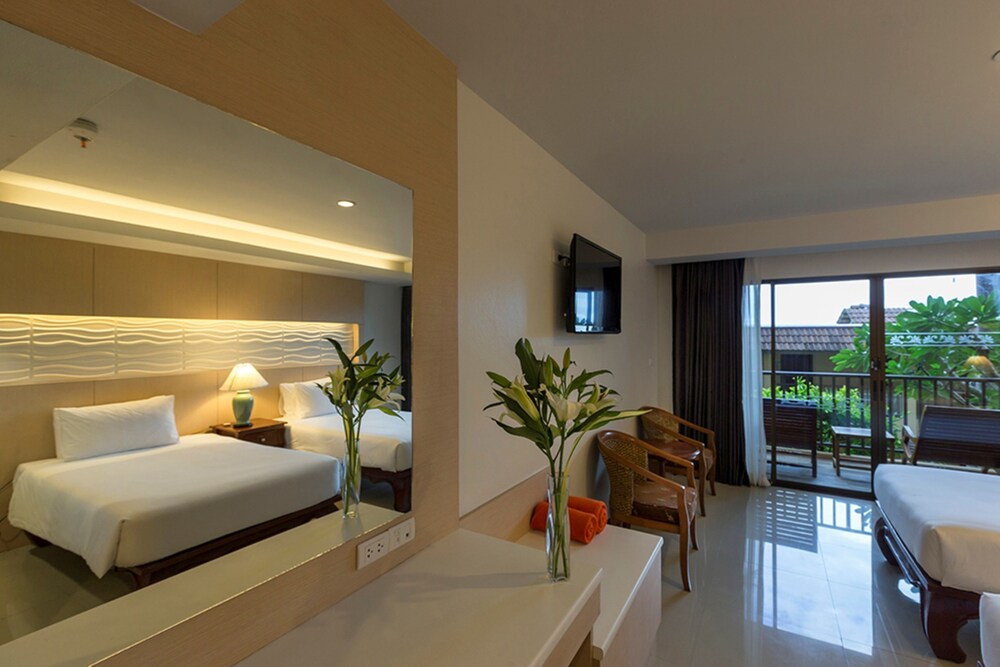 Guestroom