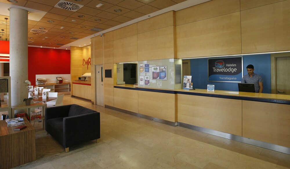 Reception Hall