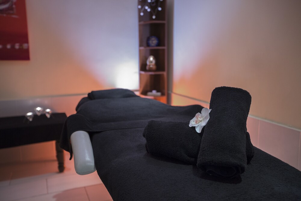 Treatment Room