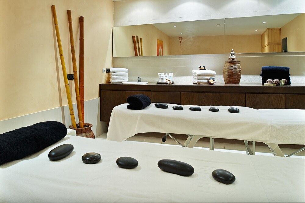 Treatment Room