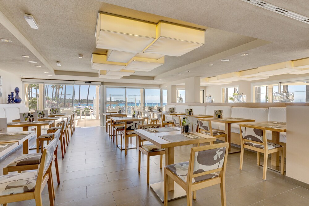 Snack Bar