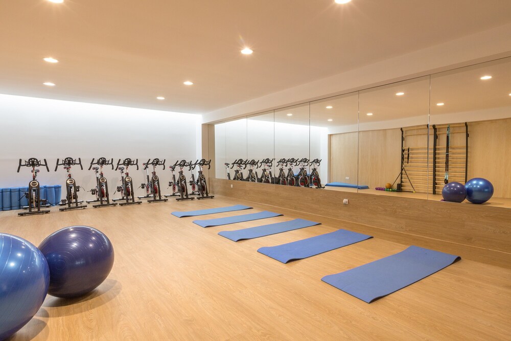 Fitness Studio