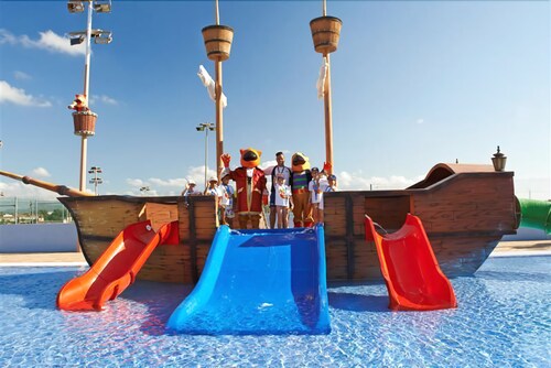 Wasserpark