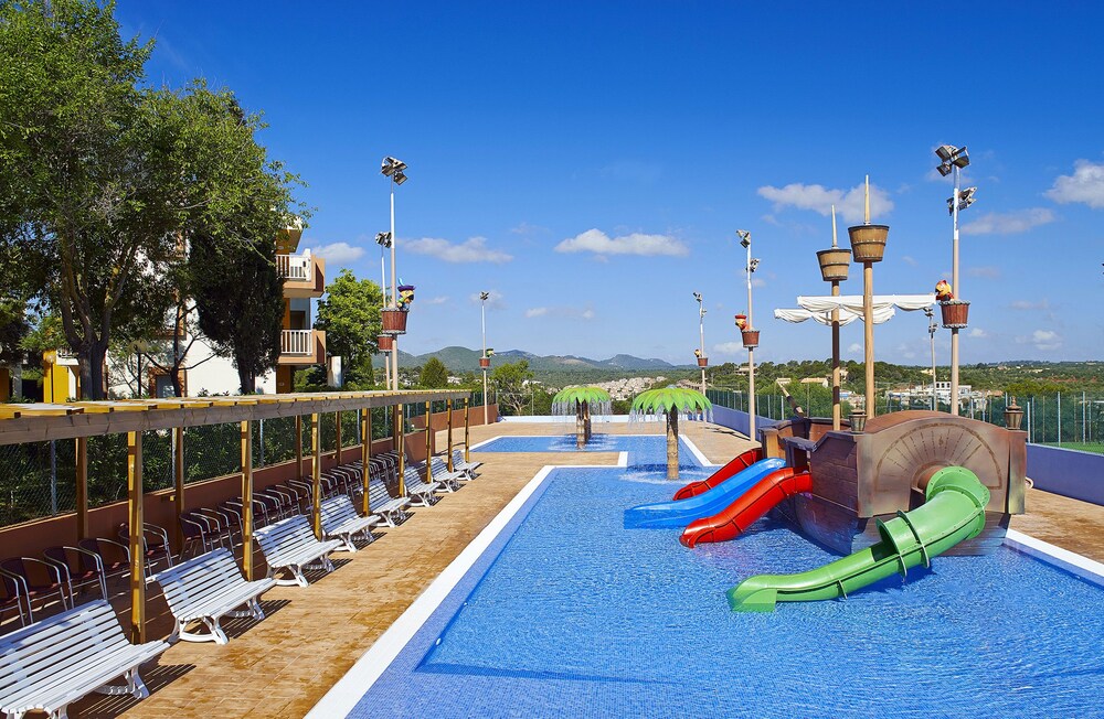 Kinderpool