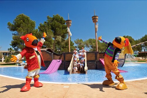 Wasserpark
