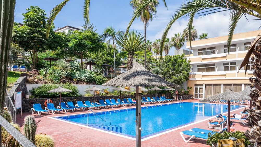Piscina al aire libre