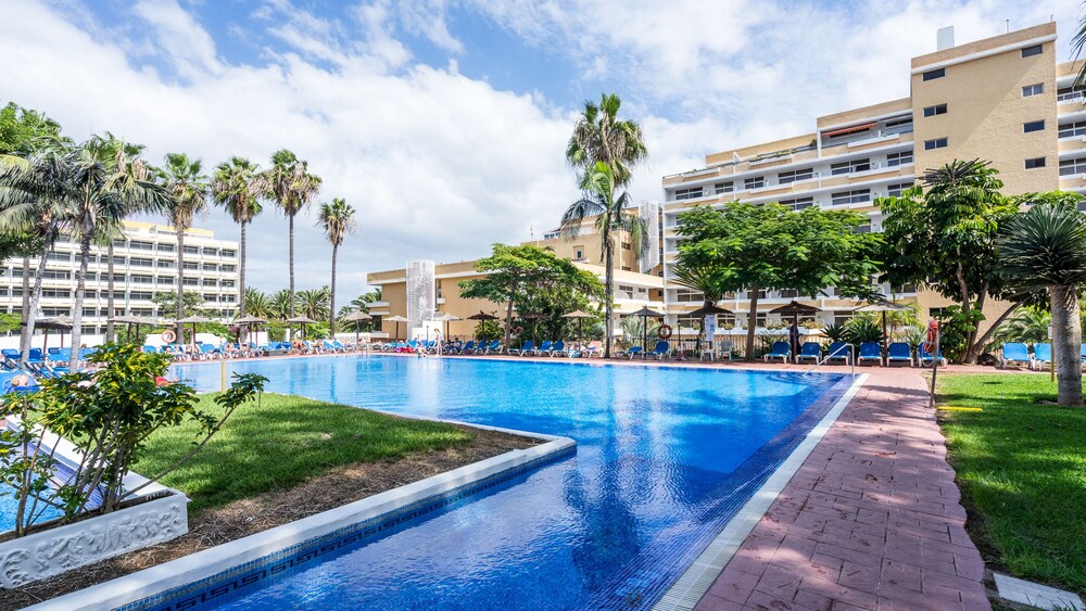 Piscina al aire libre
