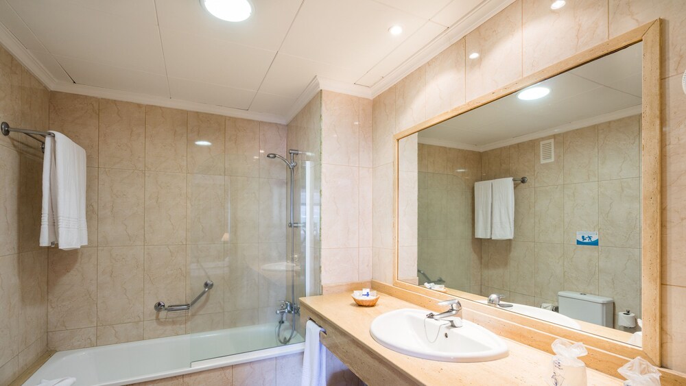 Cuarto de baño