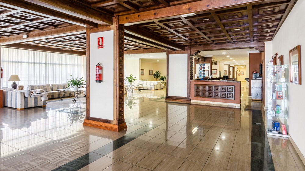Salón del vestíbulo