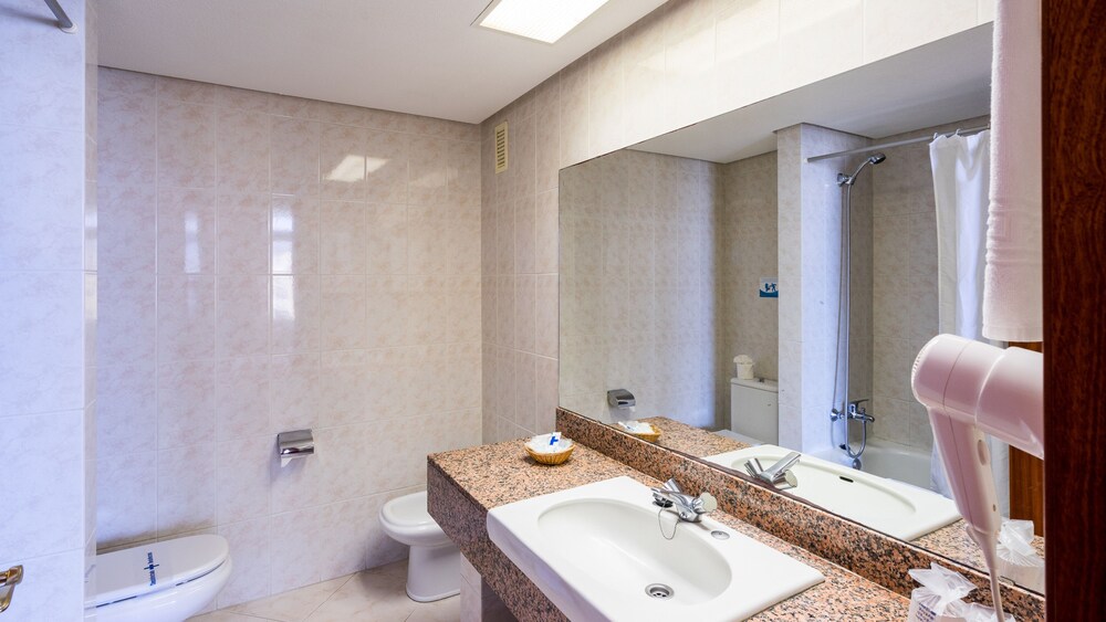 Cuarto de baño