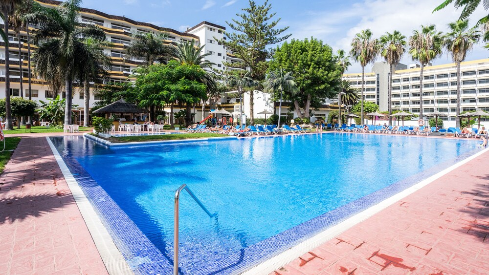 Piscina al aire libre
