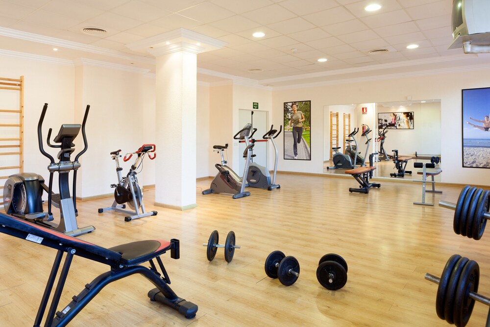 Gimnasio