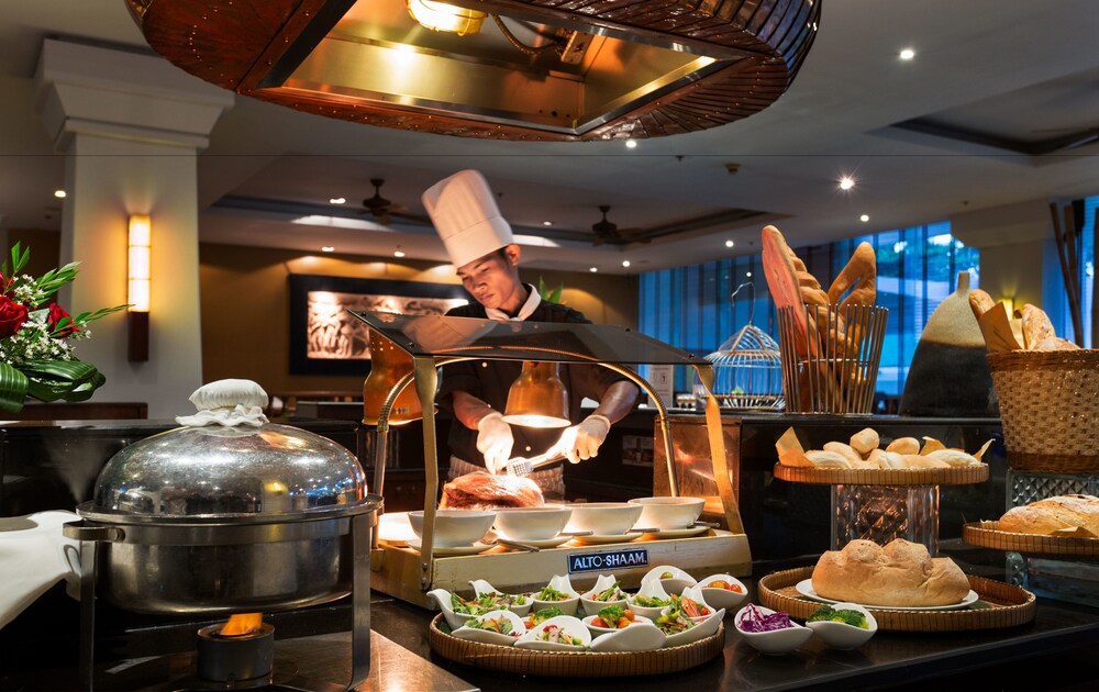 Buffet