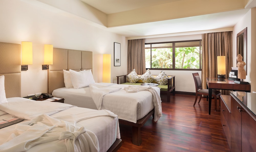 Guestroom