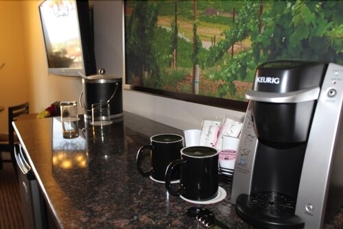 In-Room Amenity