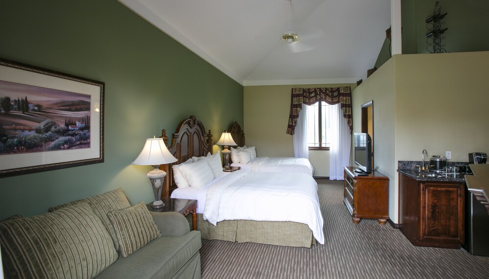 Guestroom