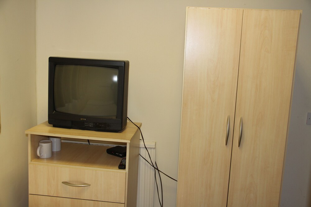 In-Room Amenity