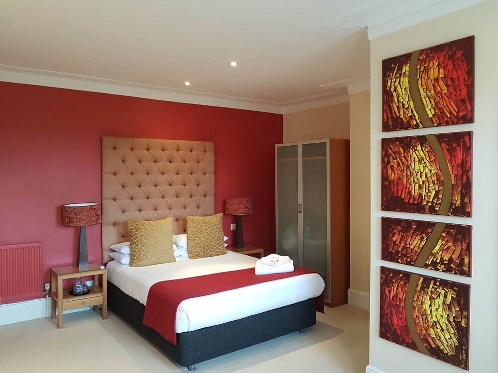 Guestroom