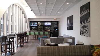 Hotel Lounge