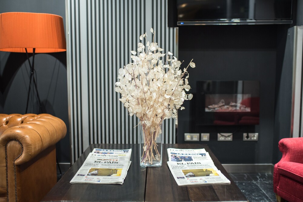 Hotel Interior