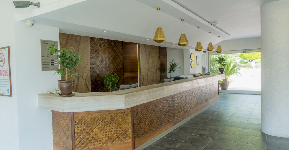 Check-in/Check-out Kiosk