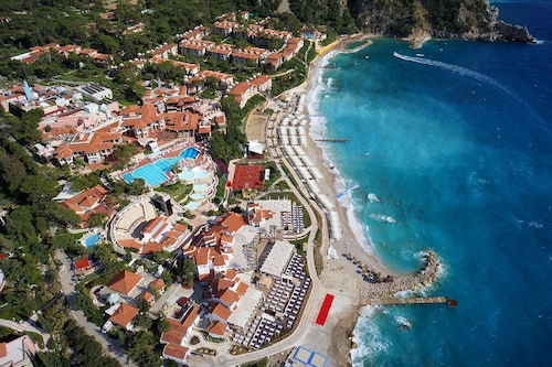 Liberty Hotels Lykia - All Inclusive