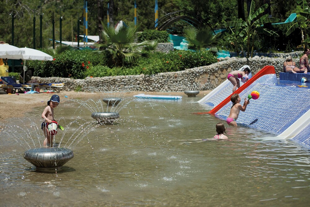 Childrens Activities