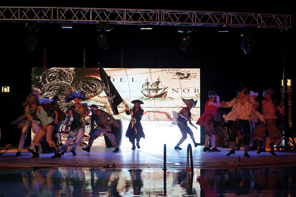 Theater Show