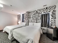 Deluxe Room, 2 Queen Beds