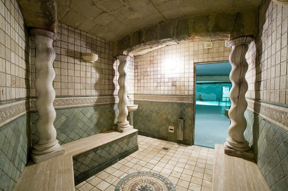 Treatment Room